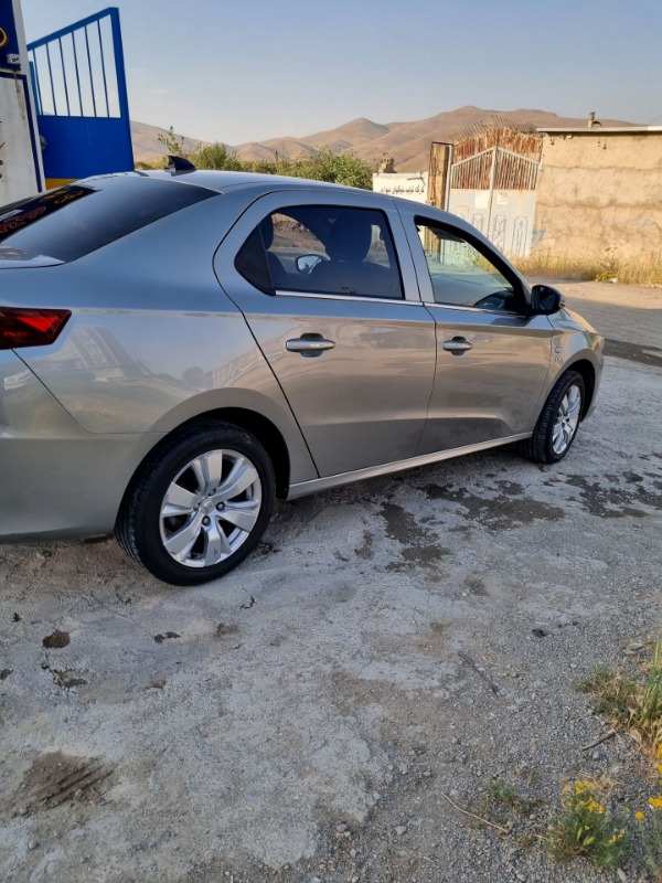 تصویر تارا اتوماتیک V4 LX 2