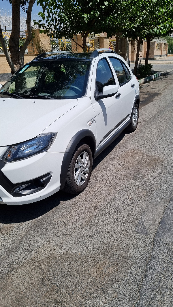 تصویر کوییک دنده ای GXR-L 2