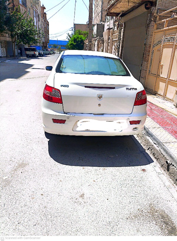 تصویر رانا LX TU5 2
