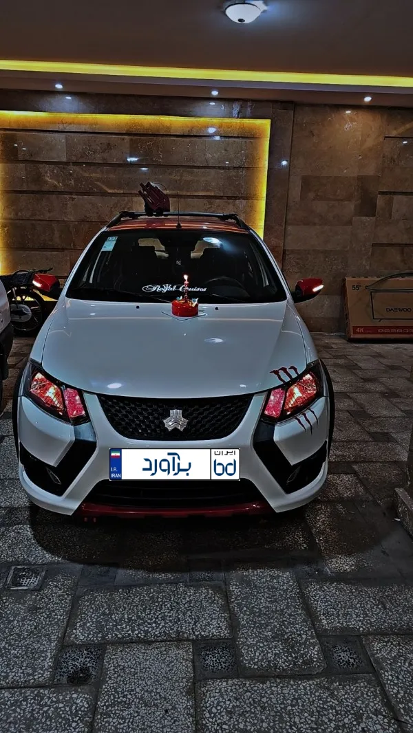 تصویر کوییک دنده ای GXR-H 1