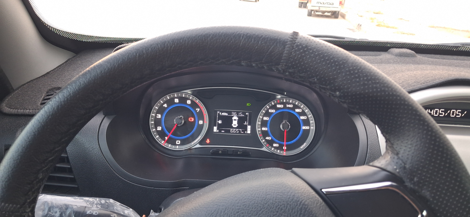 تصویر کوییک دنده ای SR 3