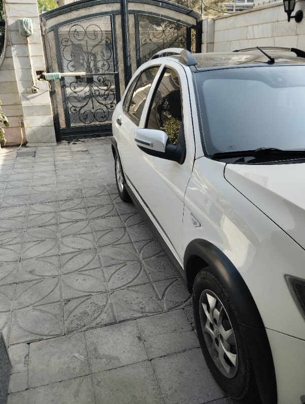 تصویر کوییک دنده ای SR 4