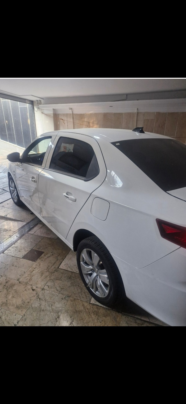 تصویر تارا اتوماتیک V4 LX 1