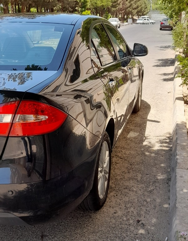 تصویر جک J5 اتوماتیک 4