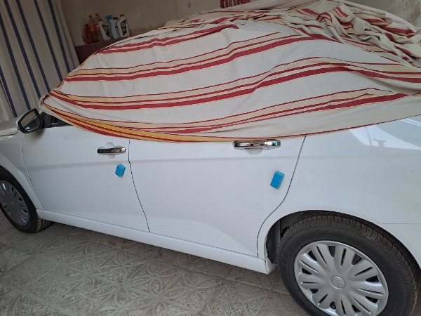 تصویر دنا پلاس  5 دنده ساده EF7 1