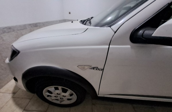 تصویر کوییک دنده ای GXR-L 3