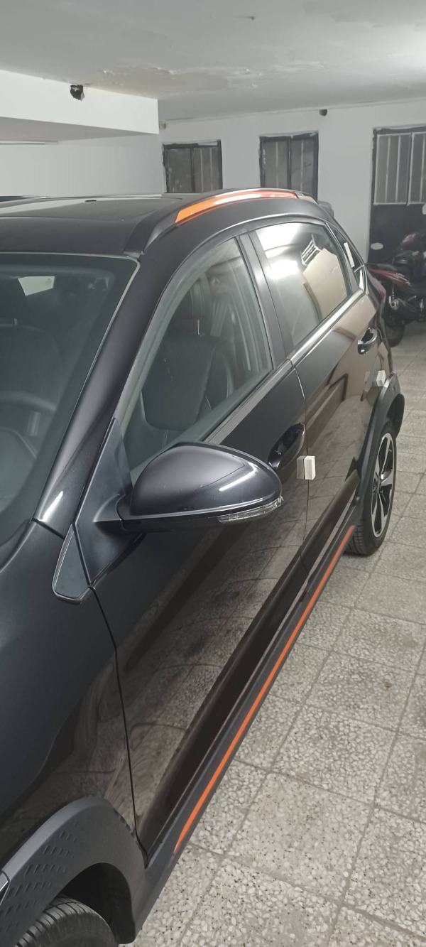 تصویر ام وی ام X33 کراس اتوماتیک 3