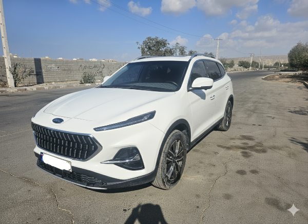 تصویر کی ام سی K7 اتوماتیک 1