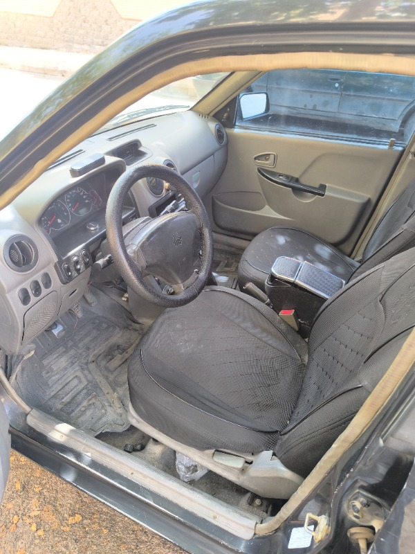 تصویر پراید 131 SL 5