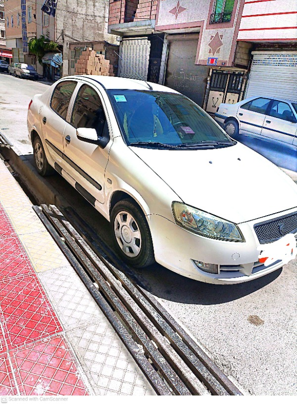 تصویر رانا LX TU5 4