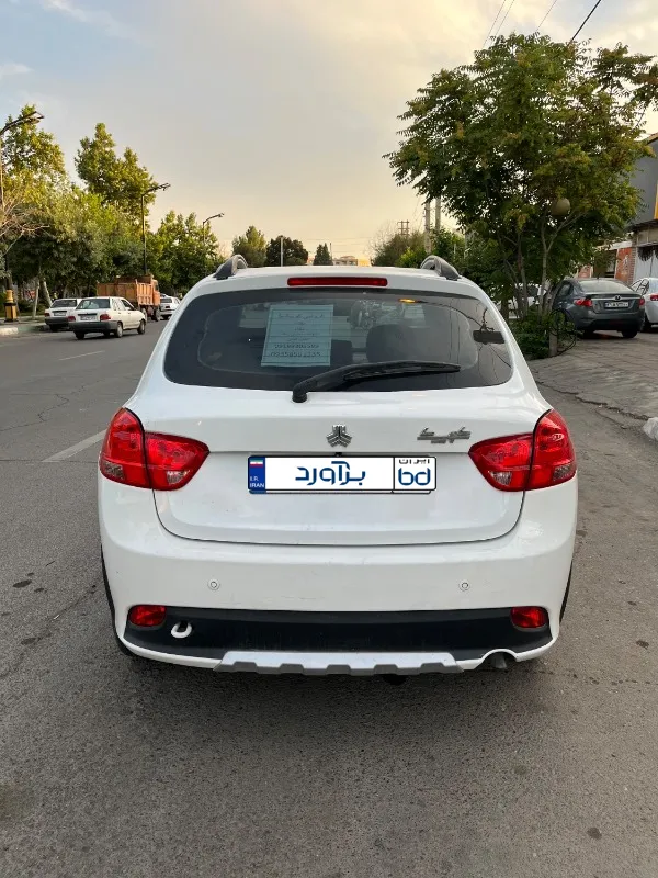 تصویر کوییک دنده ای S 5