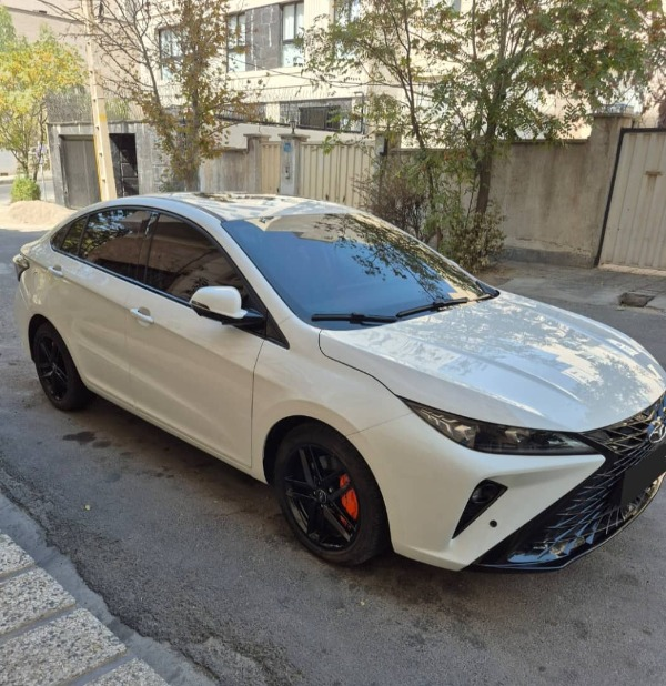 تصویر فونیکس آریزو 6 جی تی اکسلنت 1