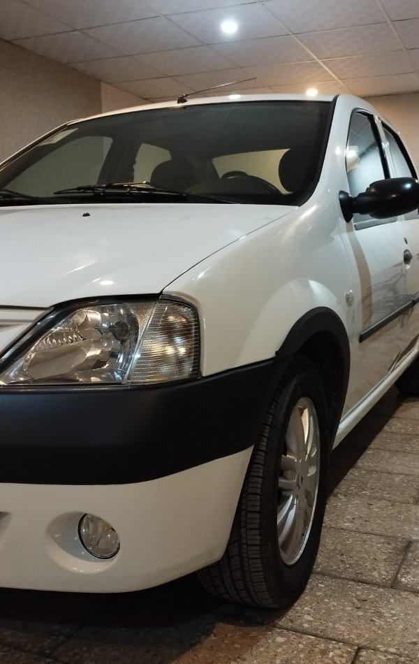 تصویر رنو تندر 90 E2 5