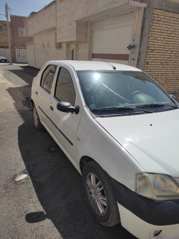 تصویر رنو تندر 90 اتوماتیک 3