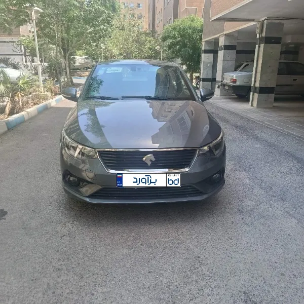 تصویر تارا دنده ای V1 پلاس 1