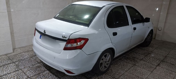 تصویر ساینا EX 1