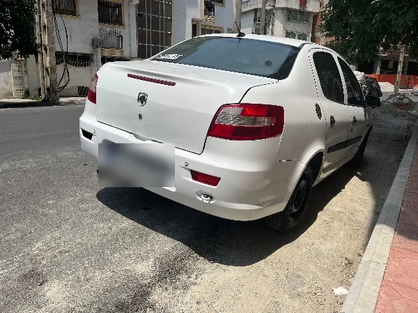 تصویر رانا LX TU5 2