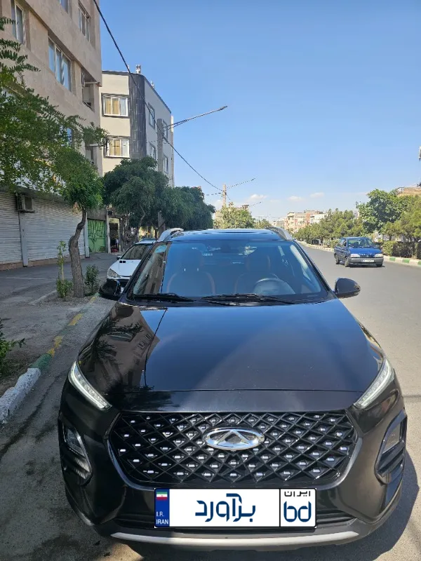 تصویر ام وی ام X22 PRO IE اتوماتیک 1