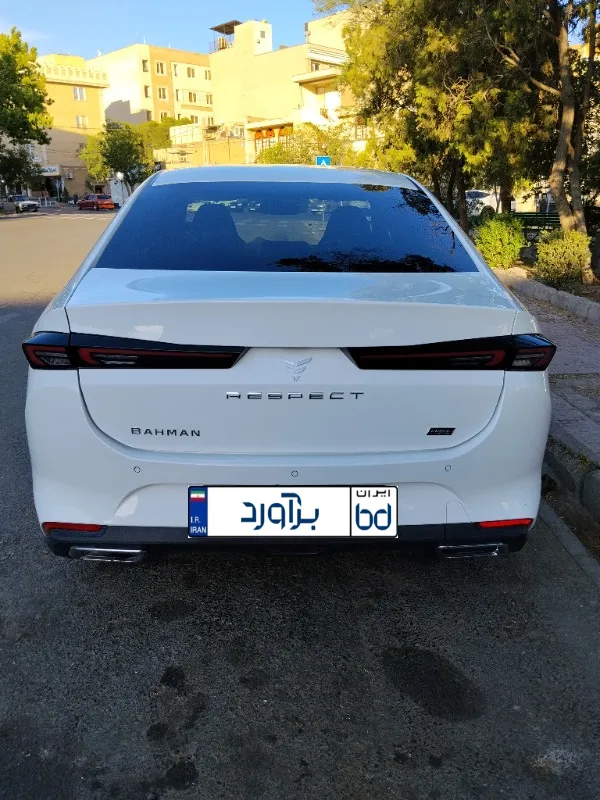 تصویر ریسپکت پرایم تیپ 2 2