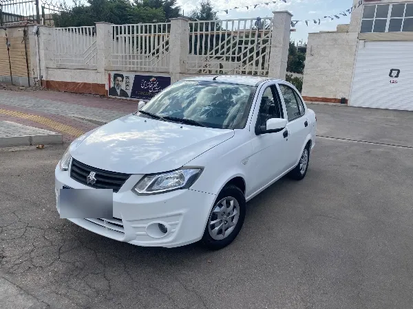 تصویر ساینا EX 1