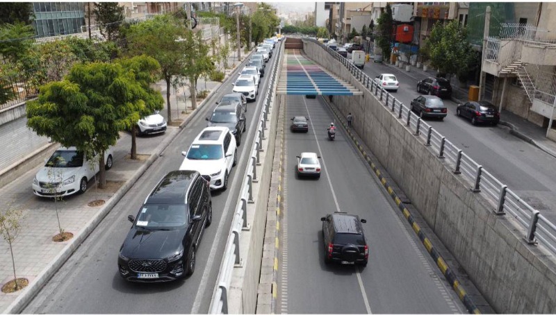 بهترین ماشین‌های چینی در ایران که زیر دو میلیارد هستند