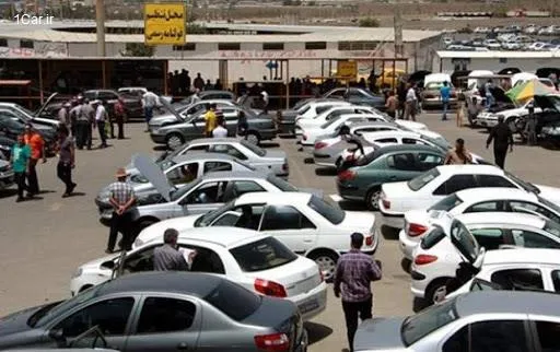 تحلیل کاهش جزئی قیمت خودروهای صفر در بازار ، 11 خرداد 1405