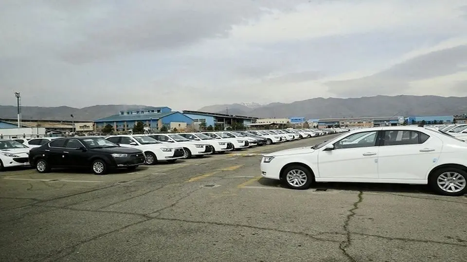 کاهش جزئی قیمت خودروهای صفر در بازار ، 23 اردیبهشت 1405