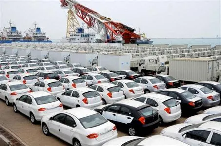 تحلیل کاهش جزئی قیمت خودروهای صفر در بازار ، 24 خرداد 1405