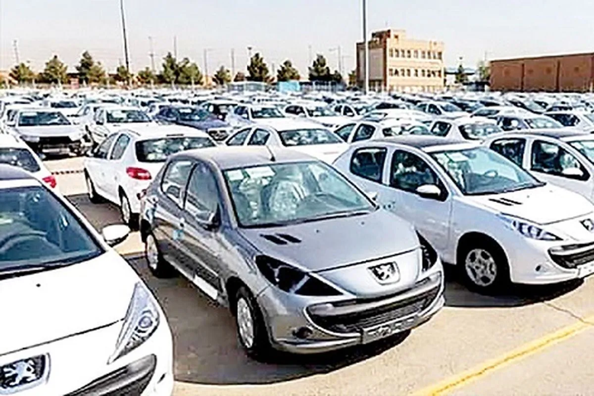 تحلیل کاهش جزئی قیمت خودروهای صفر در بازار ، 10 خرداد 1405